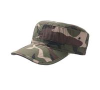 Atlantis - Casquette militaire - Mixte (AB167)