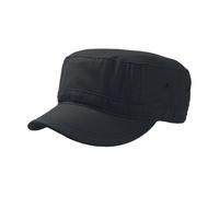 Atlantis - Casquette militaire style urbain - Mixte (AB227)
