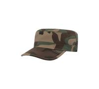Atlantis - Casquette militaire TANK - Mixte (AB225)