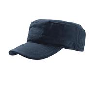 Atlantis - Casquette militaire TANK - Mixte (AB225)