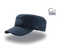 Atlantis - Casquette militaire TANK - Mixte (Taille unique) (Olive) - UTAB225 Olive, Olive