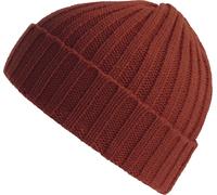 Atlantis - Casquette "Shore" en matière recyclée pour homme/femme unie AB616 (taille unique) (Rouille)