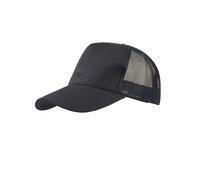 Atlantis - Casquette style trucker RAPPER - Mixte (AB206)