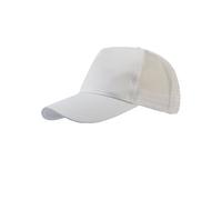 Atlantis - Casquette style trucker RAPPER - Mixte (AB206)