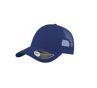 Atlantis - Casquette style trucker RAPPER - Mixte (AB206)