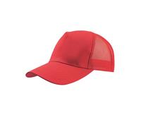 Atlantis - Casquette style trucker RAPPER - Mixte (AB206)