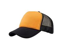 Atlantis - Casquette style trucker RAPPER - Mixte (AB207)