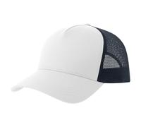 Atlantis - Casquette trucker RAPPER (AB700)