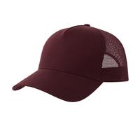 Atlantis - Casquette trucker RAPPER (AB700)