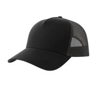Atlantis - Casquette trucker RAPPER (AB700)