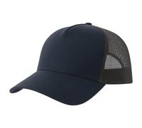 Atlantis - Casquette trucker RAPPER (AB700)
