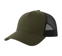 Atlantis - Casquette trucker RAPPER (AB700)