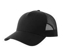 Atlantis - Casquette trucker RAPPER (AB700)