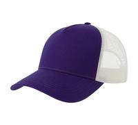 Atlantis - Casquette trucker RAPPER (AB700)