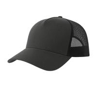 Atlantis - Casquette trucker RAPPER (AB700)