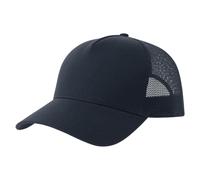 Atlantis - Casquette trucker RAPPER (AB700)