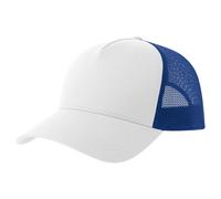 Atlantis - Casquette trucker RAPPER (AB700)