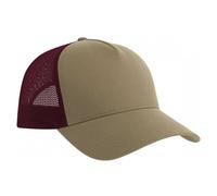 Atlantis - Casquette trucker RAPPER (AB700)
