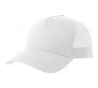 Atlantis - Casquette trucker RAPPER (AB700)
