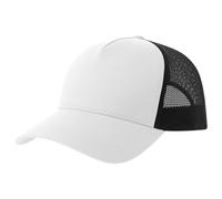 Atlantis - Casquette trucker RAPPER (AB700)