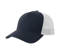Atlantis - Casquette trucker RAPPER (AB700)