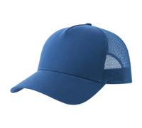 Atlantis - Casquette trucker RAPPER (AB700)