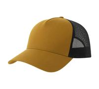 Atlantis - Casquette trucker RAPPER (AB700)