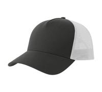 Atlantis - Casquette trucker RAPPER (AB700)