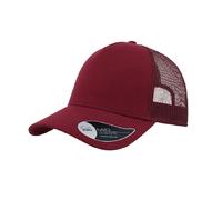 Atlantis - Casquette trucker RAPPER - Adulte (AB205)