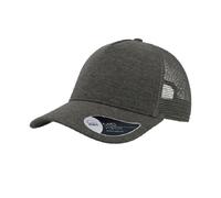 Atlantis - Casquette trucker RAPPER - Adulte (AB205)