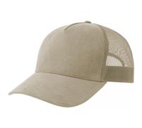 Atlantis - Casquette trucker RAPPER - Adulte (AB658)