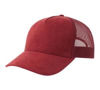 Atlantis - Casquette trucker RAPPER - Adulte (AB658)