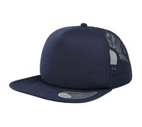 Atlantis - Casquette trucker SNAP 90S - Adulte (AB451)
