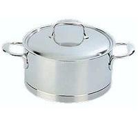 Atlantis - casserole avec couvercle 28cm