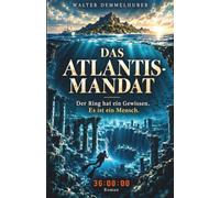 Atlantis: Das Atlantis-Mandat