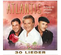 Atlantis – Das Beste – 30 Lieder
