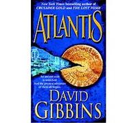 Atlantis David Gibbins (Auteur)