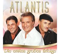 Atlantis - Die Ersten Grossen. [Import]