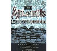 Atlantis Encyclopedia Frank Joseph (Auteur)