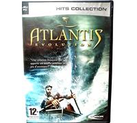 Atlantis Evolution