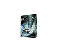 Atlantis Evolution [Import allemand]