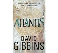 Atlantis Gibbins, David (Auteur)