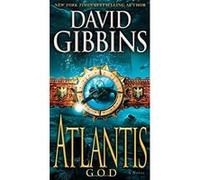 Atlantis God Gibbins, David (Auteur)
