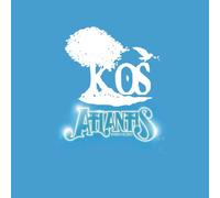 Atlantis: Hymns for Disco