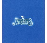 KOS – Atlantis-Hymns For Disco