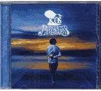 Atlantis : Hymns For Disco (3eme Album)