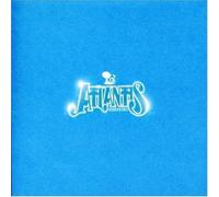Atlantis: Hymns for Disco by K-Os (2006-10-16)