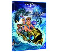 Atlantis - Il ritorno di Milo [Standard]