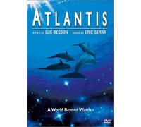 Atlantis [Import USA Zone 1]