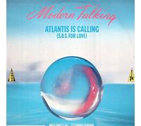 Atlantis Is Calling (S.O.S. For Love)
